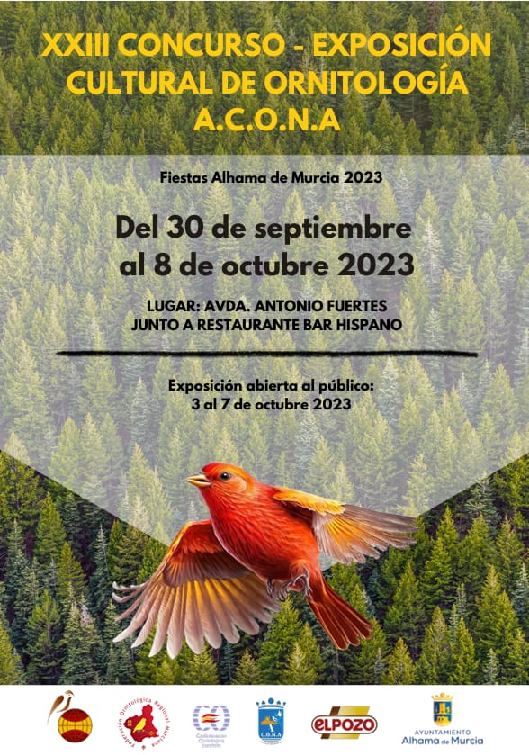 Concurso Acona 2023